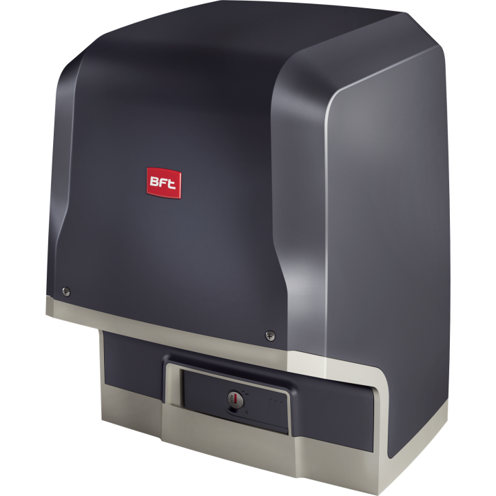 Moteur Portail Coulissant Icaro Smart Ac A2000 Opérateur 2 Tonnes Sq