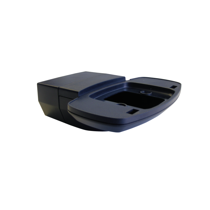 Radius B 00 R02 Support Mural Pour Clignotant Série B Lta