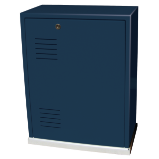 Moteur Portail Coulissant Sp3500 Alimentation 230 V Triphasé