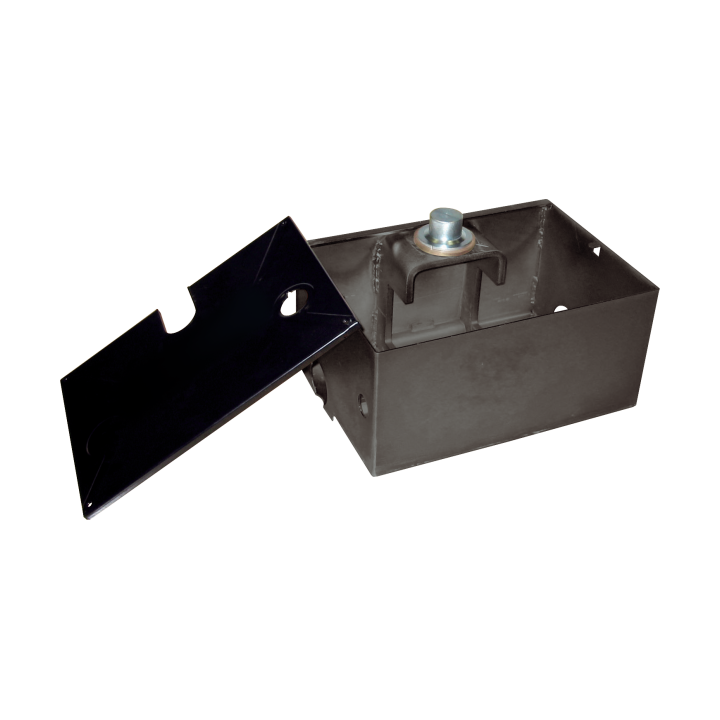 Fcs Dx Caisson De Fondation Pour Moteur Sub Droit