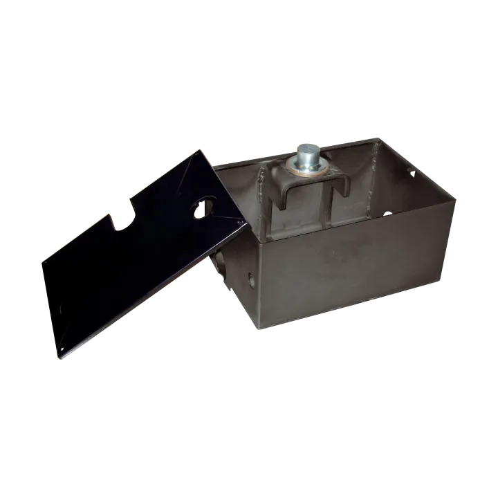 Fcs Dx Caisson De Fondation Pour Moteur Sub Droit