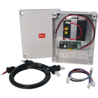 Kit batteries FLAT CBOX pour ZARA BT A et THALIA BT A160