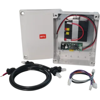 Kit Batteries Flat Cbox Pour Zara Bt A Et Thalia Bt A160