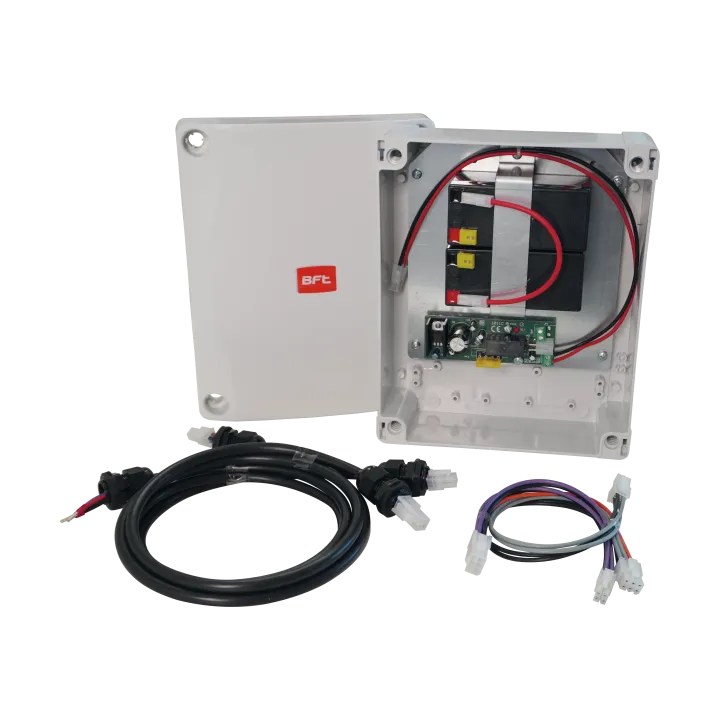 Kit Batteries Flat Cbox Pour Zara Bt A Et Thalia Bt A160
