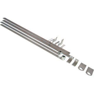 CBAS bras droit pour montage de moteur PHEBE sur porte Leq.1000