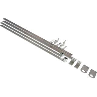 Cbas Bras Droit Pour Montage De Moteur Phebe Sur Porte Leq.1000