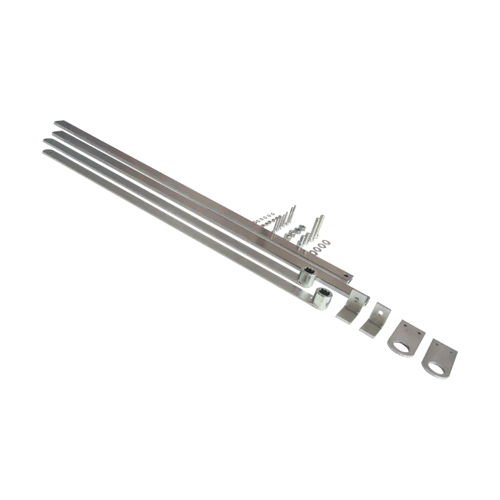 Cbas Bras Droit Pour Montage De Moteur Phebe Sur Porte Leq.1000