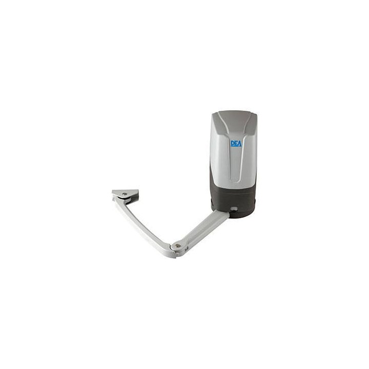 Bras Articule Pour Moteur Geko