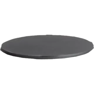 Tcap Couvercle Standard Totem. Capot Sans Feux