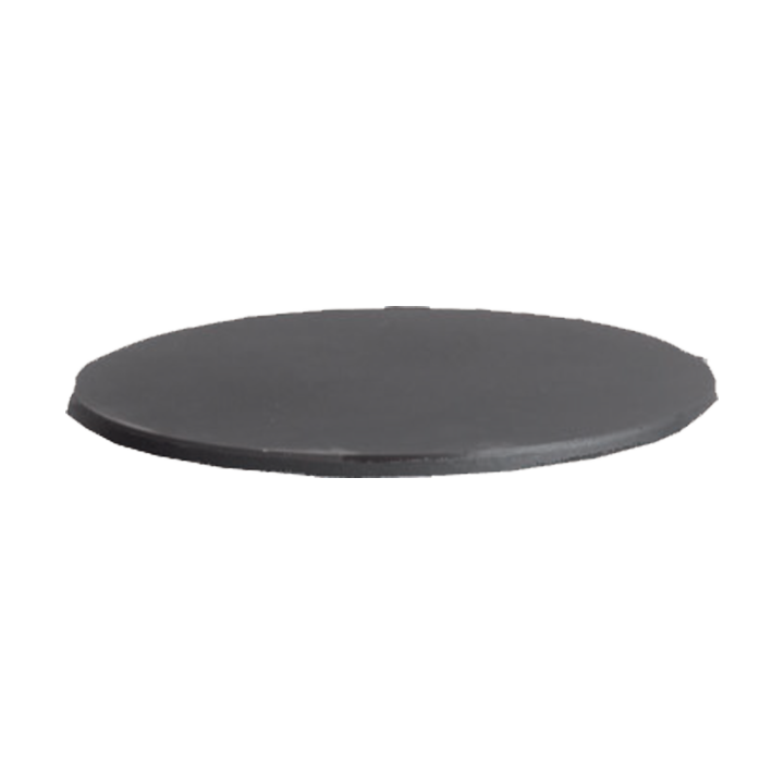 Tcap Couvercle Standard Totem. Capot Sans Feux
