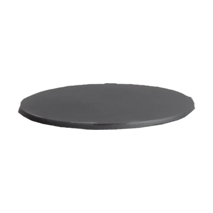 Tcap Couvercle Standard Totem. Capot Sans Feux