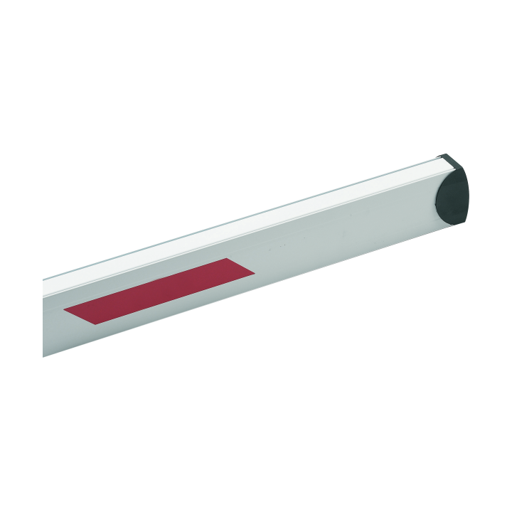 Lisse Rectangulaire Aqg5 5 Mètres Pour Moovi60/Giotto 60 Bt 70X38