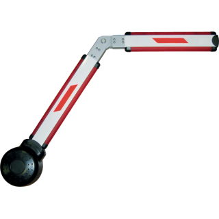 Lisse articulée ART90 Q  pour GIOTTO/MOOVI(fourni sans lisse)