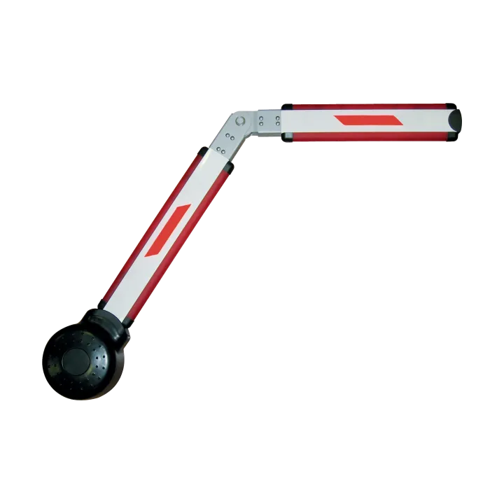 Lisse articulée ART90 Q  pour GIOTTO/MOOVI(fourni sans lisse)
