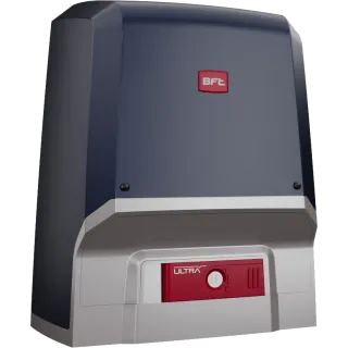 Moteur Portail Coulissant Ares Ultra Bt B 1500