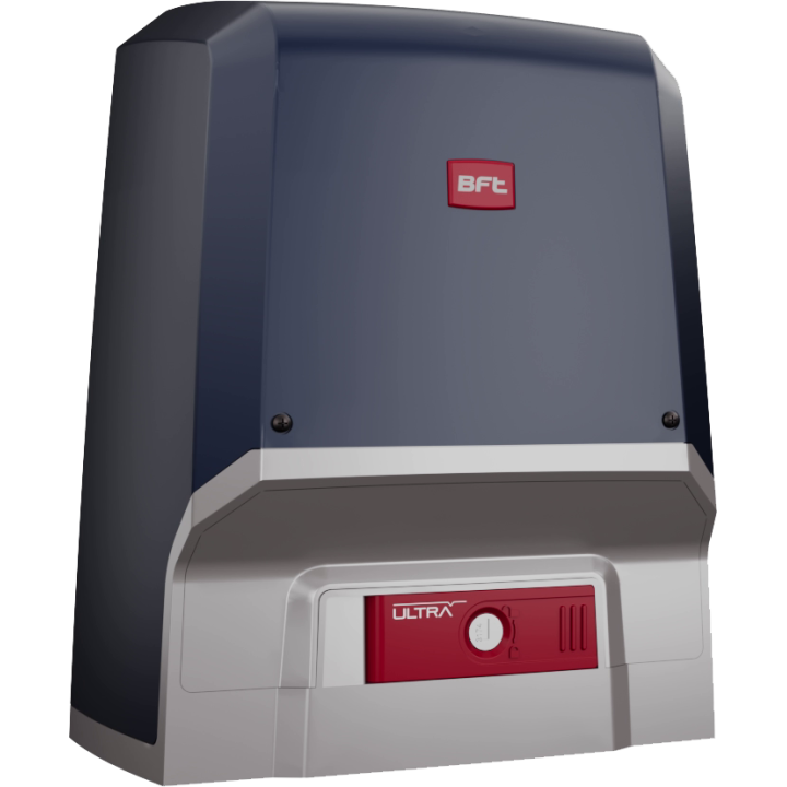Moteur portail coulissant ARES ULTRA BT B 1500
