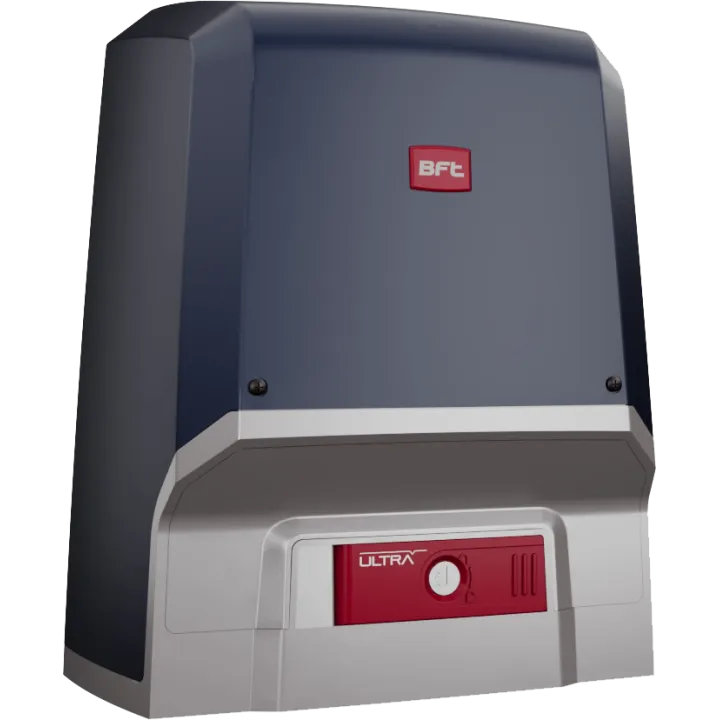 Moteur Portail Coulissant Ares Ultra Bt B 1500