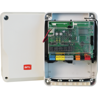 Armoire de commande THALIA BT A160 pour 2 moteurs 24v indus 