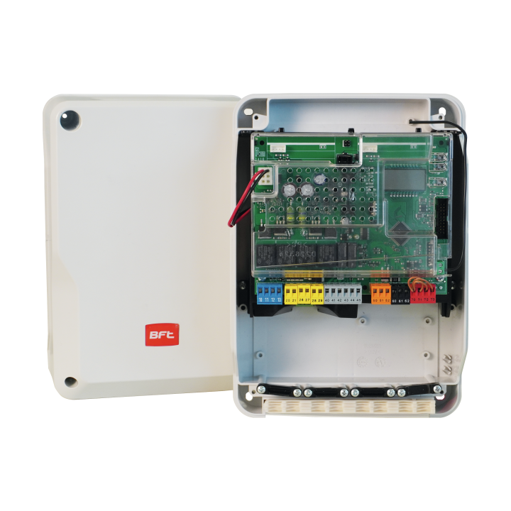 THALIA BT A80  FLAT armoire de commande