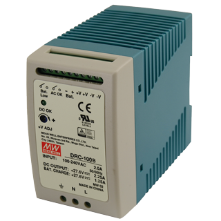 Alimentation 24Vdc 3,5A