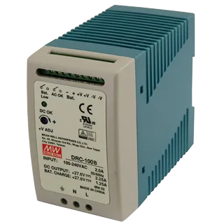 Alimentation 24Vdc 3,5A