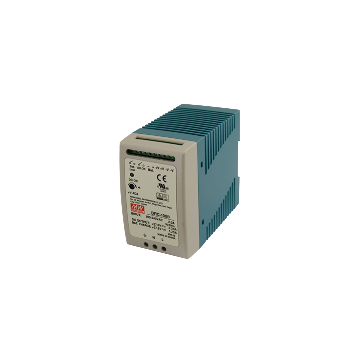 Alimentation 24Vdc 3,5A