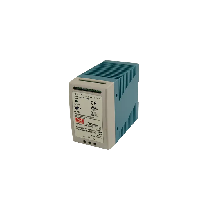 Alimentation 24Vdc 3,5A