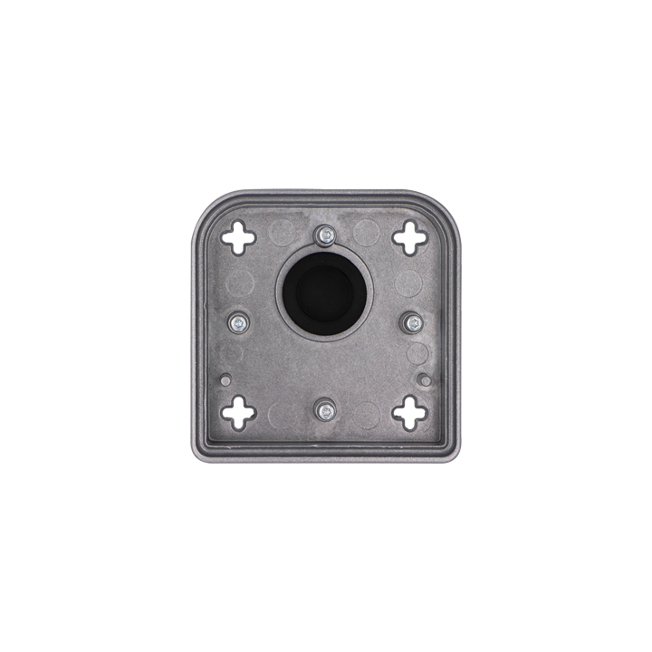 Ceinture Pour Montage Saillie Bouton De Sortie Conforme Loi Handicap Zamak