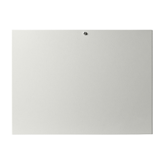 Coffret Métalique+Alimentation 3,4A Pour Centrale Medea Et Alimentation Sur Bu