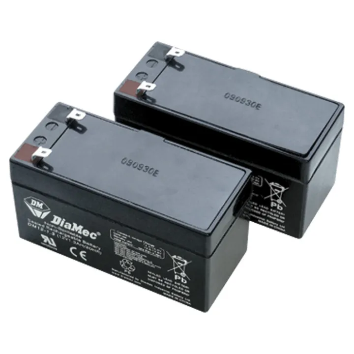 Kit Batterie 24V Dea