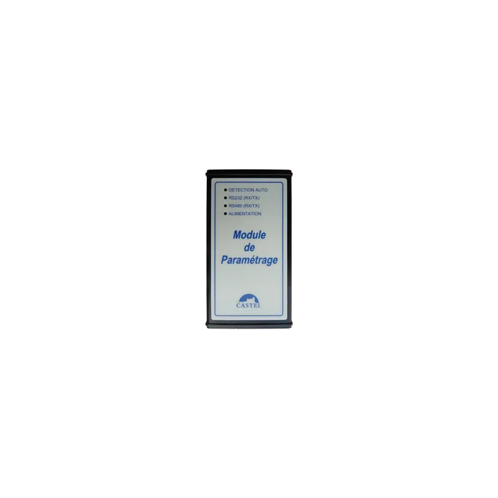 Ensemble Module & Logiciel