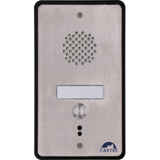 Poste Maylis Secondaire 1 Touche En Version Portier De Rue Version Antivandale