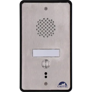 Poste Maylis Secondaire 1 Touche En Version Portier De Rue Version Antivandale