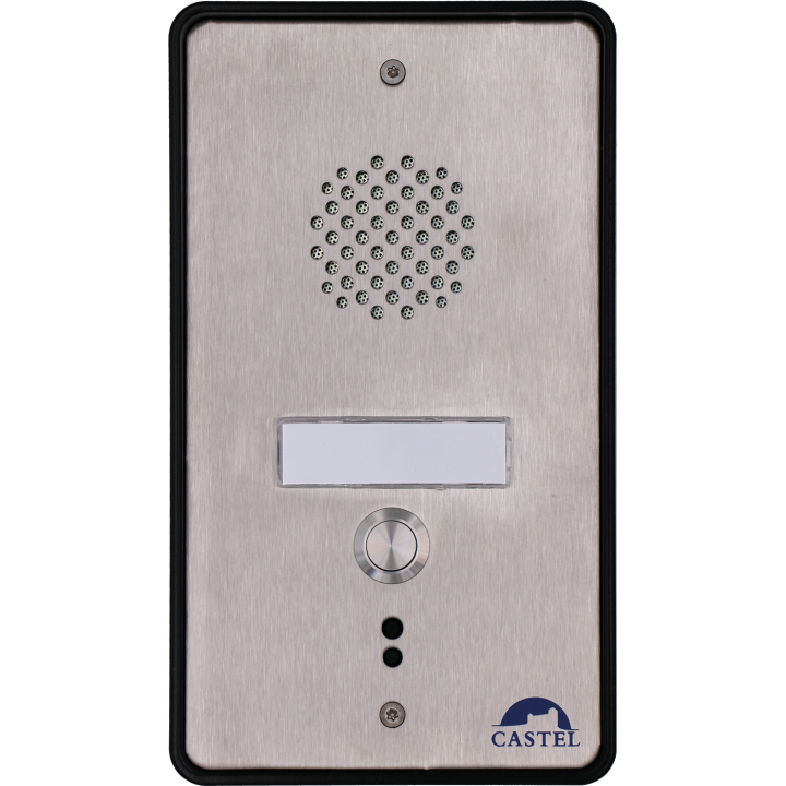 Poste Maylis Secondaire 1 Touche En Version Portier De Rue Version Antivandale