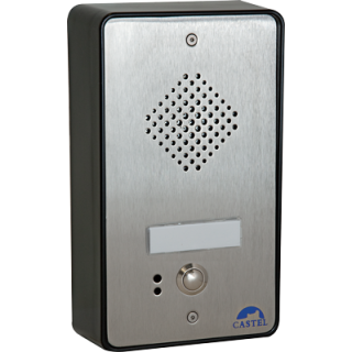 Poste Maylis Secondaire 1 Touche En Version Portier De Rue