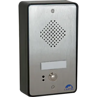 Poste Maylis Secondaire 1 Touche En Version Portier De Rue