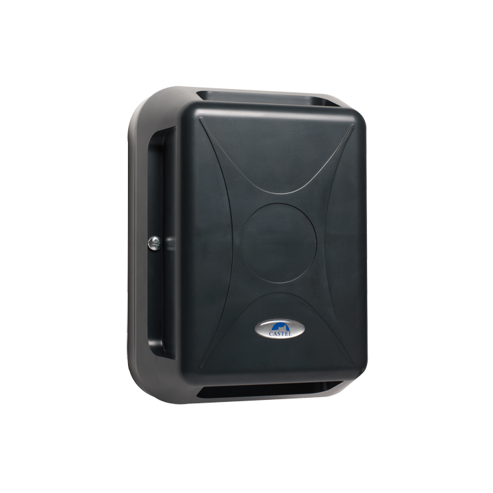 Interface De Raccordement 1 Ou 2 Platines Pour Joncteur Ps