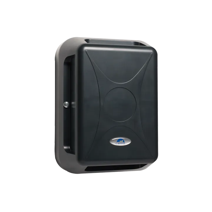 Interface De Raccordement 1 Ou 2 Platines Pour Joncteur Ps