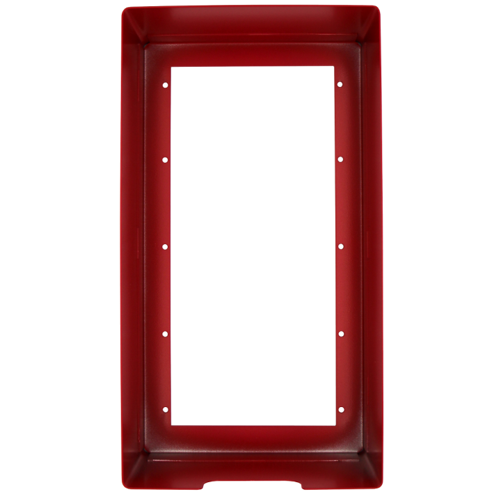 Ceinture Pour Montage En Saillie De La Centrale Refuge