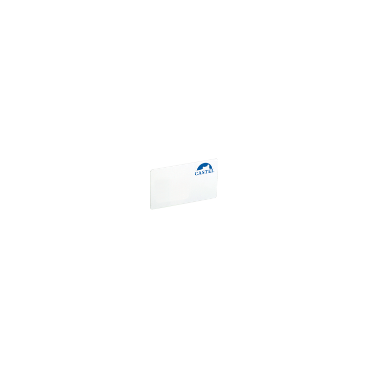 Badge Mifare Desfire® X10