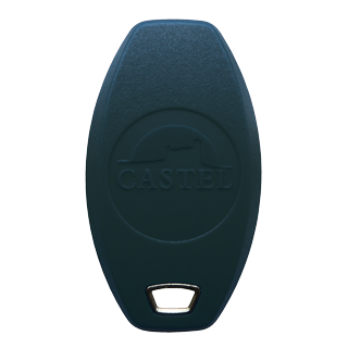 Porte clé Mifare pour lect LP32/C, VD MI/C,LP32/C AV, LP60 MI/C 