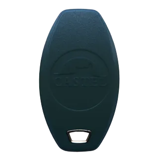 Porte Badge Mifare Pour Lect Lp32/C, Vd Mi/C,Lp32/C Av, Lp60 Mi/C