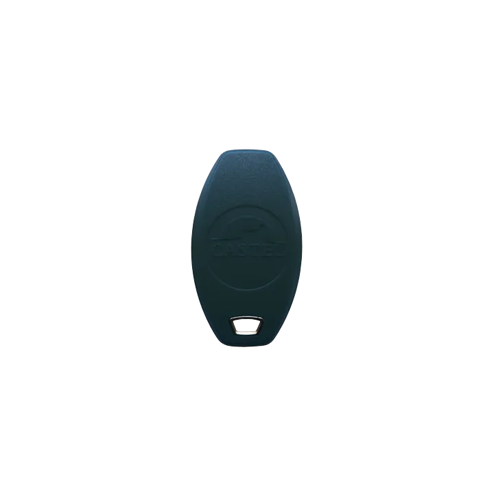 Porte Badge Mifare Pour Lect Lp32/C, Vd Mi/C,Lp32/C Av, Lp60 Mi/C