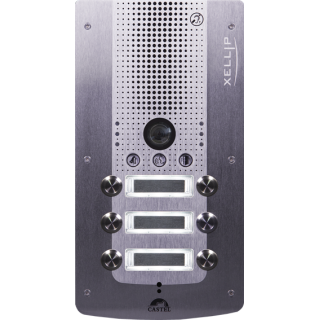 Unité Centrale Déportée Sur Ip Pour Les Fonction Audio, Vidéo,