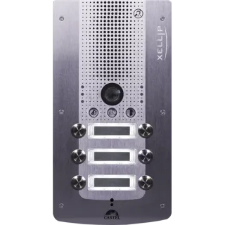 Unité Centrale Déportée Sur Ip Pour Les Fonction Audio, Vidéo,