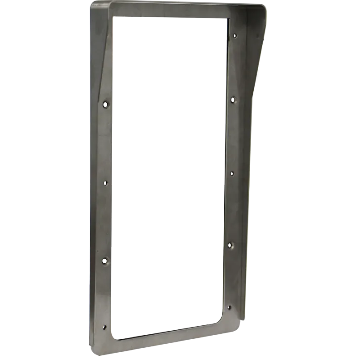 Visière Anti Pluie Pour Les Portiers Xe Petits Modèles (Hauteur 280 Mm)