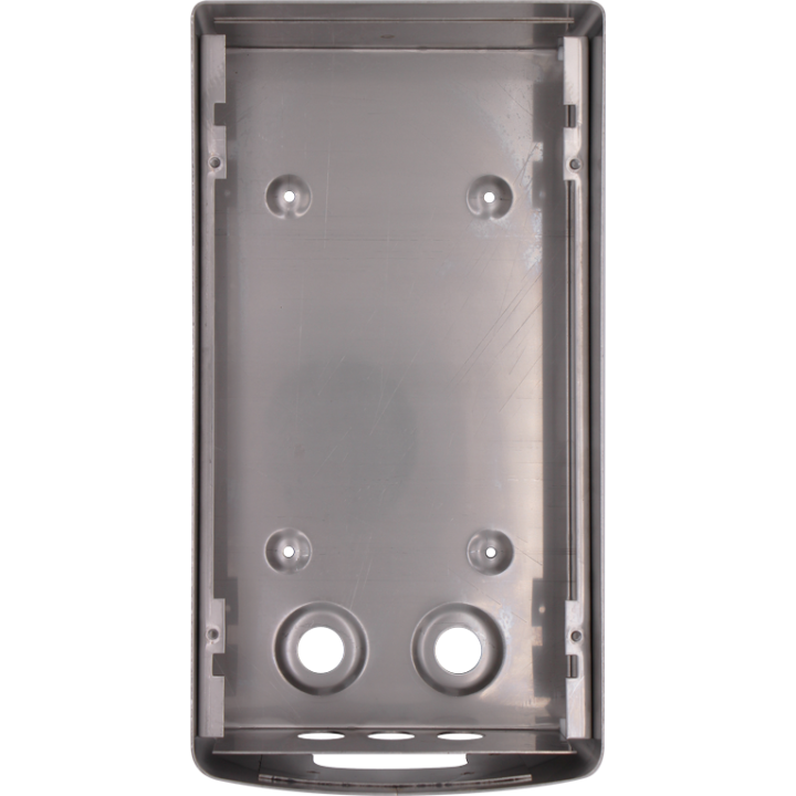 Ceinture Inox Pour Les Portiers Xe Petits Modèles (Hauteur 280 Mm)