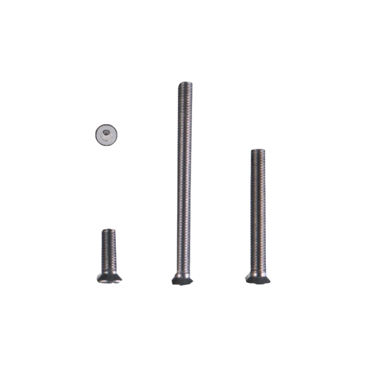 Vis Diax® 5 x 20mm  - Haute Resistance au Vandalisme