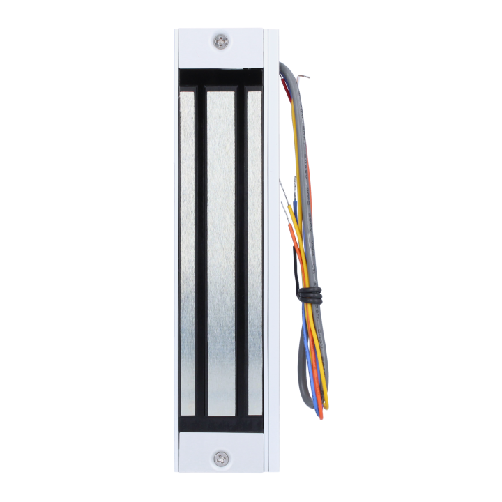 Ventouse Fine Applique 180 Kg 12 V Dc + Signal