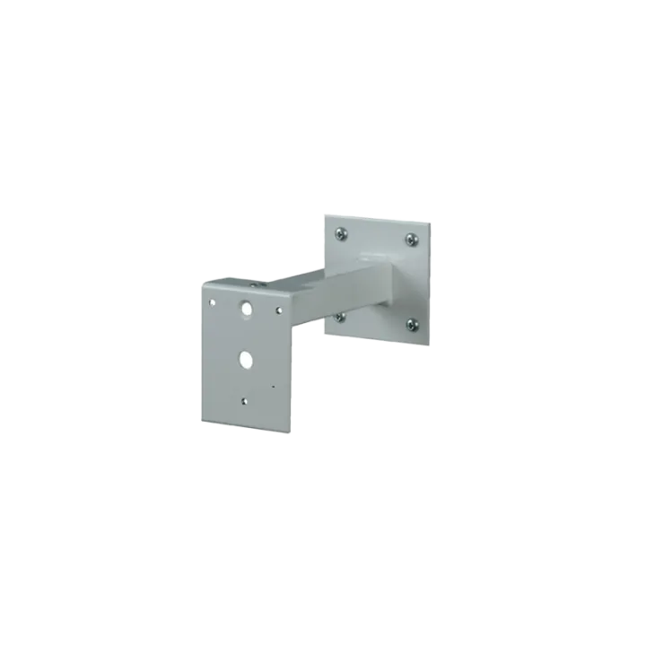 Support universel fixe de 150mm pour ventouse incendie 